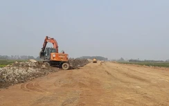 Tuyến đường nối 3 quốc lộ ở Thanh Hóa sẽ hoàn thành trong năm 2026