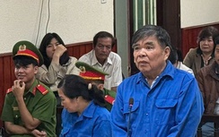 Cựu Chánh văn phòng Đoàn đại biểu Quốc hội Gia Lai chi sai tiền tiếp khách lĩnh án tù