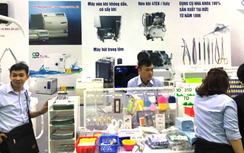 ISO 13485 nâng chuẩn chất lượng doanh nghiệp thiết bị y tế