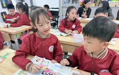 Bộ Giáo dục và Đào tạo thẩm định sách giáo khoa chỉnh sửa