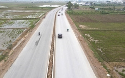 Đề xuất phương án cân đối vốn "bù" kinh phí GPMB dự án nâng cấp QL46