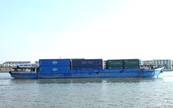 Hiện đại hóa đội tàu vận tải thủy nội địa, cách nào?