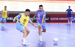 Nhận định Việt Nam và Kuwait, (17h00 ngày 27/1), Giải Futsal châu Á 2026