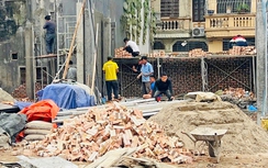 Ngăn tái diễn nhà “siêu mỏng, siêu méo”