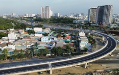 TP.HCM lập Ban Quản lý dự án đầu tư xây dựng các công trình giao thông mới sau hợp nhất