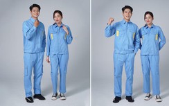 Xu hướng đồng phục bảo hộ xây dựng 2026: Khi an toàn đi đôi với công nghệ