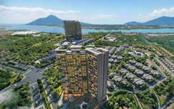 Bất động sản nghỉ dưỡng chăm sóc sức khỏe: Nhu cầu cấp thiết, điểm đến dòng tiền