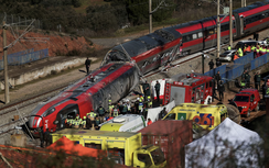 Tai nạn đường sắt liên tiếp tại Tây Ban Nha thổi bùng tranh luận về đầu tư bảo trì