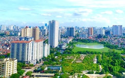 Thông qua Nghị quyết Quy hoạch tổng thể Thủ đô tầm nhìn 100 năm