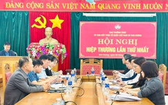 Phú Thọ: Chuẩn bị chu đáo các điều kiện cho “Ngày hội của toàn dân”