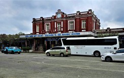 Huế: Ngành đường sắt, nhà xe tăng chuyến phục vụ tết Bính Ngọ 2026