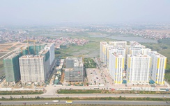 Bắc Ninh: Dự án nhà ở xã hội hơn 4.000 tỷ đồng gấp rút thi công ngày cận Tết