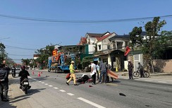 Tin tức tai nạn giao thông mới nhất hôm nay 28/1/2026