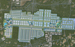 Gỡ nút thắt mặt bằng để khởi công 3 khu công nghiệp ven sân bay Long Thành trong tháng 3