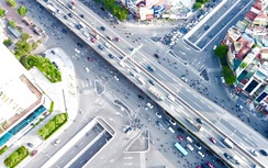 Mở không gian phát triển với tầm nhìn trăm năm