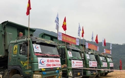 Tổng công ty 319 Bộ Quốc phòng - nửa thế kỷ góp sức dựng xây đất nước