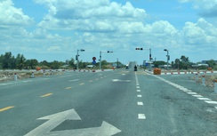 Quy hoạch 4 vị trí đất thuộc hành lang tuyến nối đô thị Cà Mau - Bạc Liêu