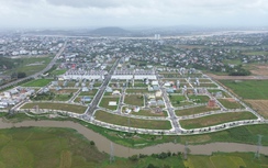 Quảng Ngãi ưu tiên tạo quỹ đất sạch để phát triển nhà ở xã hội