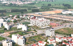 Giá nhà leo thang: Nguyên nhân và lời giải cho bài toán bình ổn thị trường