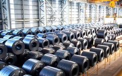 Ngành thép dự báo tăng trưởng 10% trong năm 2026