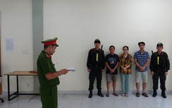 TP.HCM: Triệt phá đường dây sản xuất, mua bán thạch tín dùng trong nha khoa