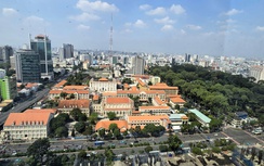 Phát triển đô thị tăng trưởng xanh theo các tiêu chí nào?