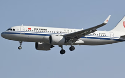 Các hãng bay Trung Quốc hủy toàn bộ chuyến bay trên 49 đường bay tới Nhật Bản