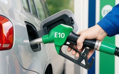 Ô tô dùng xăng E10 có tốn nhiên liệu hơn?