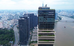 Định hình nền tảng và 4 nhóm sản phẩm cho Trung tâm tài chính quốc tế TP.HCM