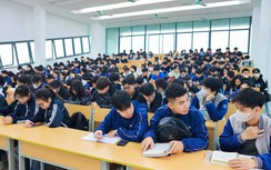 Bộ Giáo dục và Đào tạo lý giải yêu cầu 16 điểm khi xét tuyển học bạ vào đại học