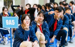 Hà Nội công bố môn thi thứ ba vào lớp 10 năm 2026