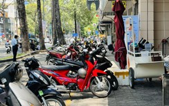 Sau ra quân, vỉa hè TP.HCM thông thoáng: Siết quản lý không để “đâu lại hoàn đó”