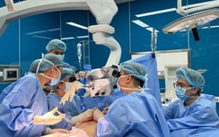 Tiêm filler vùng đùi, một phụ nữ gặp biến chứng nghiêm trọng