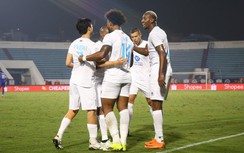 Xuân Son tỏa sáng, Nam Định vào bán kết Cúp C1 Đông Nam Á