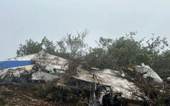 Rơi máy bay ở Colombia, 15 người thiệt mạng bao gồm một chính trị gia