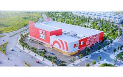 Xây dựng trung tâm thương mại hiện đại tại cửa ngõ phía Nam Thái Nguyên