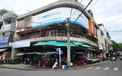 Xây tòa nhà phức hợp cao tầng trên nền rạp phim bỏ hoang ở Quảng Ngãi