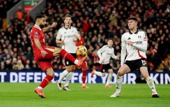 Nhận định Fulham và Liverpool (22h00 ngày 4/1), Ngoại hạng Anh 2025-2026