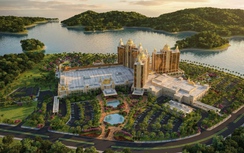 Chuyển động thị trường bất động sản 2026 có gì đặc biệt?