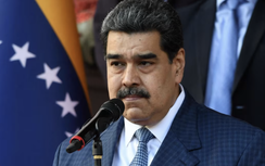 Ông Donald Trump xác nhận Tổng thống Venezuela và phu nhân đang trên đường tới New York