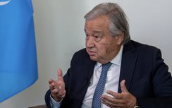 Liên hợp quốc sẽ họp khẩn Hội đồng Bảo an ngày 5/1 về Venezuela