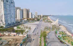 Gỡ nút thắt vận hành công viên Bãi Sau Vũng Tàu trước thềm tết Bính Ngọ