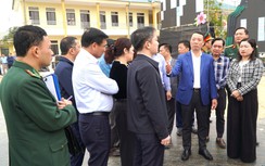 Hà Tĩnh: Nhiều hoạt động sôi nổi, ý nghĩa mừng Đảng mừng Xuân