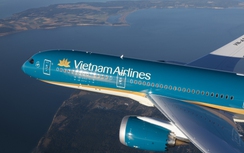Vietnam Airlines lập kỷ lục doanh thu năm 2025, lợi nhuận công ty mẹ tăng gấp đôi