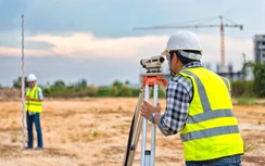 Đổi sổ đỏ có phải đo lại đất?