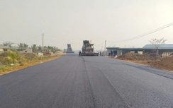 Điều chỉnh dự án đường ven biển nghìn tỷ đồng ở Thanh Hóa