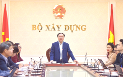 Deputy Minister Nguyen Van Sinh details new decree on housing, real estate data systems