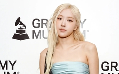 Rosé (Blackpink) làm điều chưa từng có trong lịch sử tại Lễ trao giải Grammy 2026