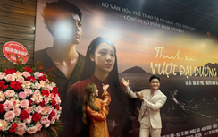 Khán giả nhận vé xem phim miễn phí mừng Đảng, mừng Xuân 2026 khi nào, ở đâu?