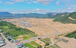 Gia Lai: 375 tỷ đồng xây dựng Cụm công nghiệp Canh Hiệp 1